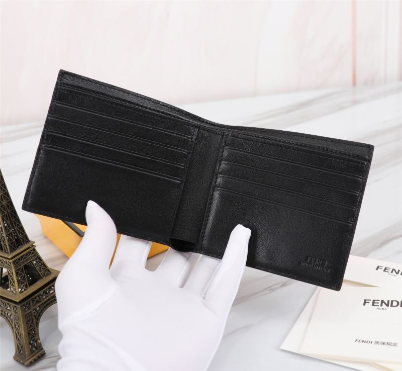 Fendi Wallet